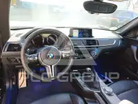 2018 BMW M2