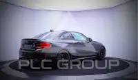 2018 BMW M2