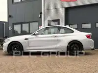 2018 BMW M2