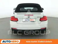 2018 BMW M2