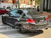 2018 BMW M2