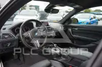 2018 BMW M2