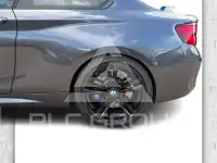 2018 BMW M2