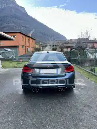 2018 BMW M2
