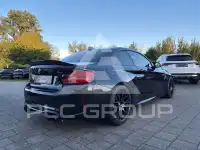 2018 BMW M2