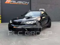 2018 BMW M2