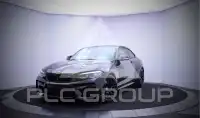 2018 BMW M2