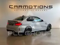 2018 BMW M2