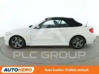 2018 BMW M2