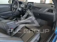 2018 BMW M2