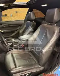 2018 BMW M2