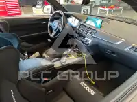 2018 BMW M2