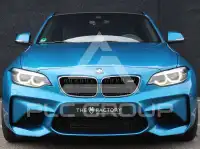 2018 BMW M2