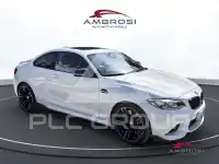 2018 BMW M2