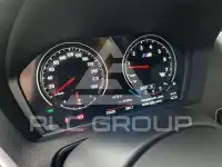2018 BMW M2