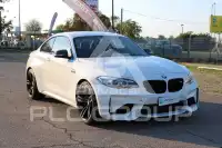 2018 BMW M2