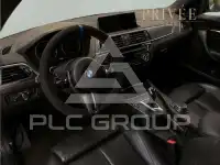 2018 BMW M2