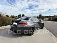 2018 BMW M2