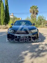 2018 BMW M2