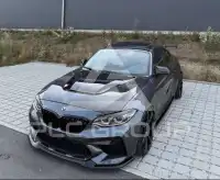 2018 BMW M2