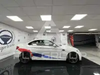 2018 BMW M2