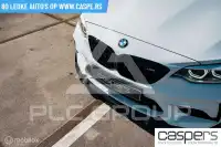 2018 BMW M2