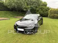 2018 BMW M2