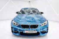 2018 BMW M2
