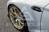 2018 BMW M2