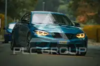2018 BMW M2