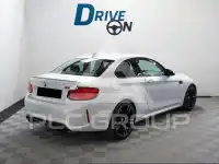 2018 BMW M2