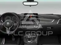 2018 BMW M2