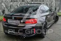 2018 BMW M2