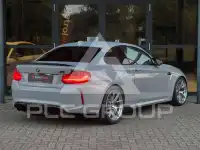 2018 BMW M2