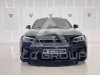 2018 BMW M2