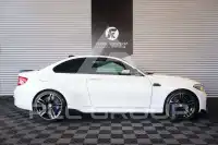 2018 BMW M2
