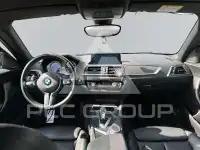 2018 BMW M2