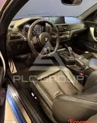 2018 BMW M2