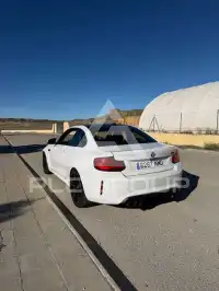 2018 BMW M2