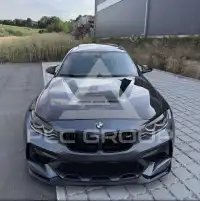 2018 BMW M2