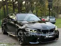 2018 BMW M2