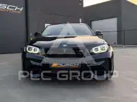 2018 BMW M2