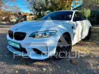 2018 BMW M2