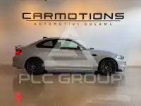 2018 BMW M2