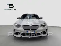 2018 BMW M2