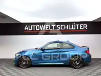 2018 BMW M2