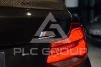 2018 BMW M2