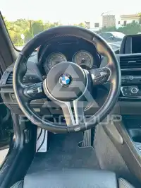 2018 BMW M2