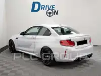 2018 BMW M2