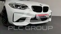 2018 BMW M2